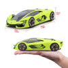 BburagoLamborghini Terzo Millennio