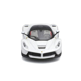Bburago Ferrari Signature Series 1:43 Die-Cast Model Car – Assorted Models & Colours