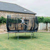 Plumplay Magnitude Trampoline and Enclosure