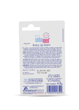 Sebamed Baby Lip Balm
