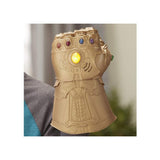 Hasbro Marvel Avengers Infinity War Infinity Gauntlet Electronic Fist 5Y+ – Gold
