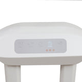 Mastela Swing & Bassinet 4In1 Grey
