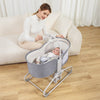 Mastela Bassinet 5 In 1 Swing & Bassinet - Light Grey