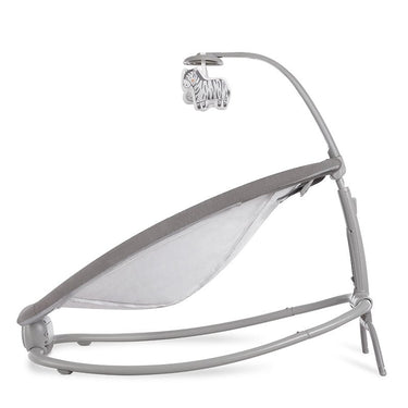 Mastela Fold Up Baby Rocker Birth–6M