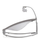 Mastela Fold Up Baby Rocker Birth–6M