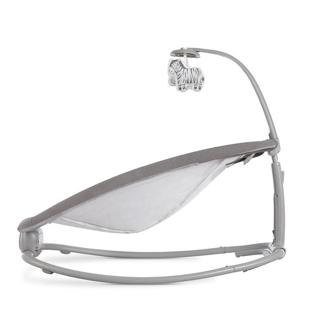 Mastela Fold Up Baby Rocker Birth–6M