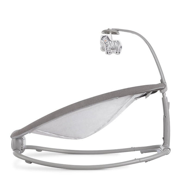 Mastela Fold Up Baby Rocker Birth–6M