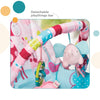 Mastela Rocker Pink