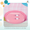 Mastela Rocker Pink