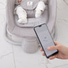 Mastela Swing & Rocker Deluxe 4In1 Pink