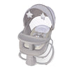 Mastela Swing & Rocker Deluxe 4In1 Pink