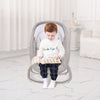 Mastela Swing & Rocker Deluxe 4In1 Pink