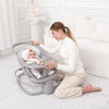 Mastela Swing & Rocker Deluxe 4In1 Pink