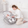 Mastela Swing & Rocker Deluxe 4In1 Pink