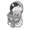 Mastela Swing & Rocker Deluxe 4In1 Teal