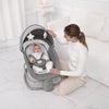 Mastela Swing & Rocker Deluxe 4In1 Teal