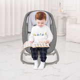 Mastela Swing & Rocker Deluxe 4In1 Teal