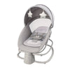 Mastela Swing & Rocker Deluxe 4In1 Grey