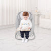 Mastela Swing & Rocker Deluxe 4In1 Grey