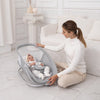 Mastela Swing & Rocker Deluxe 4In1 Grey