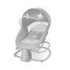 Mastela Swing & Rocker Deluxe 4In1 Grey
