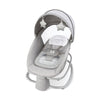 Mastela Swing & Rocker Deluxe 4In1 Grey