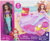 Barbie Disney Princess Ariel Mermaid Doll