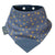 Cheeky Chompers Midnight Stars Neckerchew
