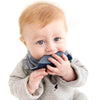 Cheeky Chompers Midnight Stars Neckerchew