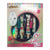 MIRADA CHIC TATTOO KIT 3 BODY STAMP PEN & SWEET TATTOO SHEET
