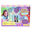 Mirada Ultimate Glow In The Dark Nail Party