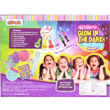 Mirada Ultimate Glow In The Dark Nail Party