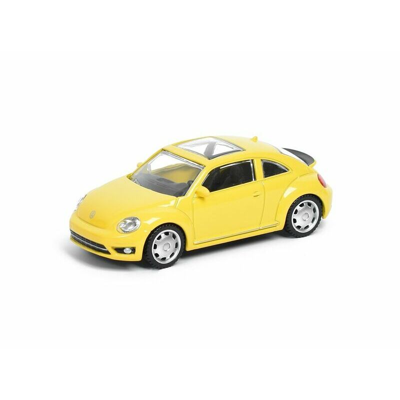 Rastar Volkswagen The Beetle 1/43 Scale Die Cast Scale Model Assorted