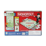 Hasbro Gaming Monopoly India Edition 2–6 Players 8Y+ – Multicolor