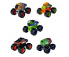 Monster Rockerz Color Changers, 3-Assorted