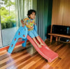Playgro My First Slide L43 × W22 × H27.5 in – Multicolor