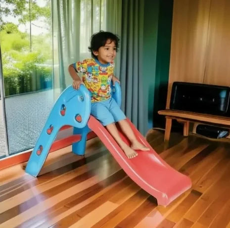 Playgro My First Slide L43 × W22 × H27.5 in – Multicolor