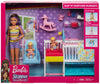 Barbie Skipper Babysitters Nursery Doll