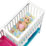 Barbie Skipper Babysitters Nursery Doll