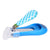 Hopop Nail Clipper With Finger Guard - Assorted