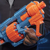 Nerf Elite 2.0 Shockwave RD-15 Toy Blaster