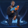 Nerf Elite 2.0 Shockwave RD-15 Toy Blaster