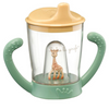 Non-spill Cup Mascotte
