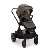 Nuna Demi Next Stroller - Granite