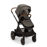 Nuna Demi Next Stroller - Granite