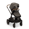 Nuna Demi Next Stroller - Granite