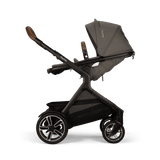 Nuna Demi Next Stroller - Granite