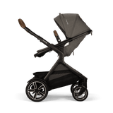 Nuna Demi Next Stroller - Granite