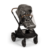 Nuna Demi Next Stroller - Granite