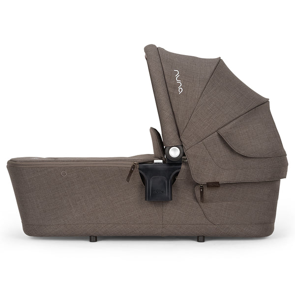 Nuna Carry Cot Lytl - Chestnut